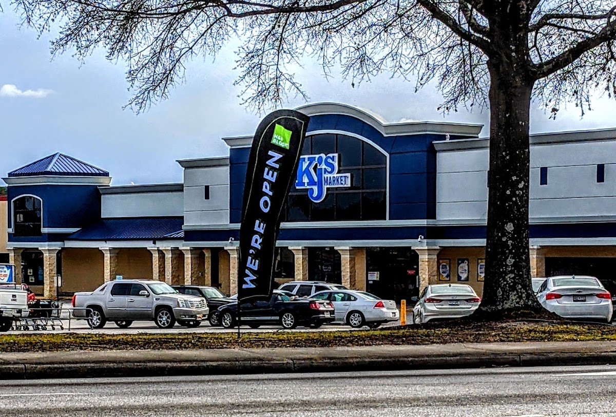 KJs Market